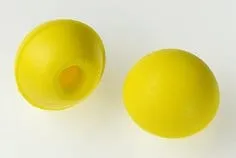 3M™ E-A-R™ E-A-R Caps™ Model 200 Hearing Protector Replacement Pods
321-2103, 10 EA/Case