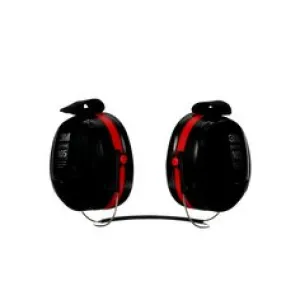 3M™ PELTOR™ Optime™ 105 Earmuffs H10B, Behind-the-Head, 10 EA/Case
