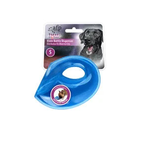 AFP Klein bottle dispenser medium