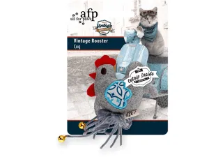 AFP Vintage Rooster