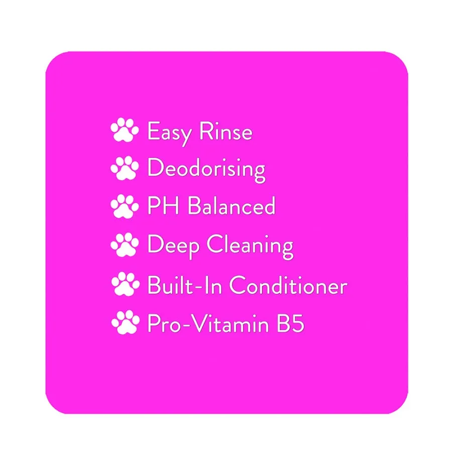 Animology Puppy Love Shampoo 250ml