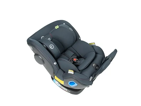 Britax Safe N Sound B-First ifix