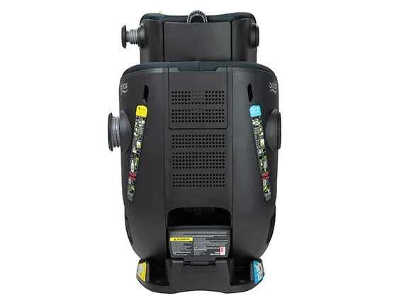 Britax Safe N Sound B-First ifix