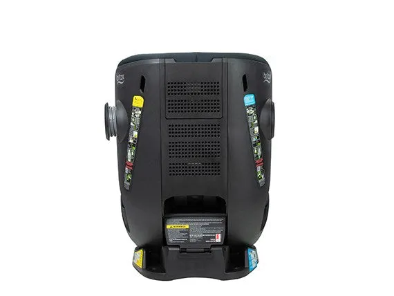 Britax Safe N Sound B-First ifix