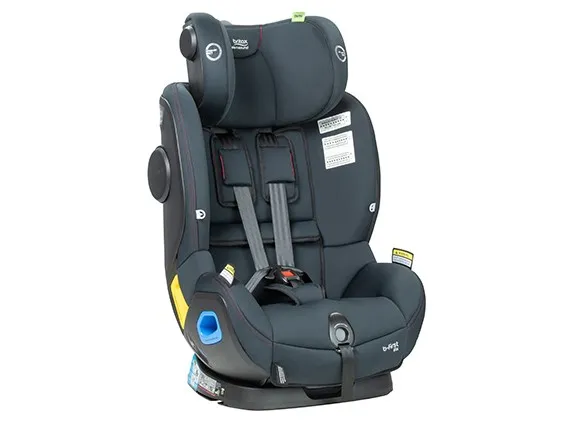 Britax Safe N Sound B-First ifix