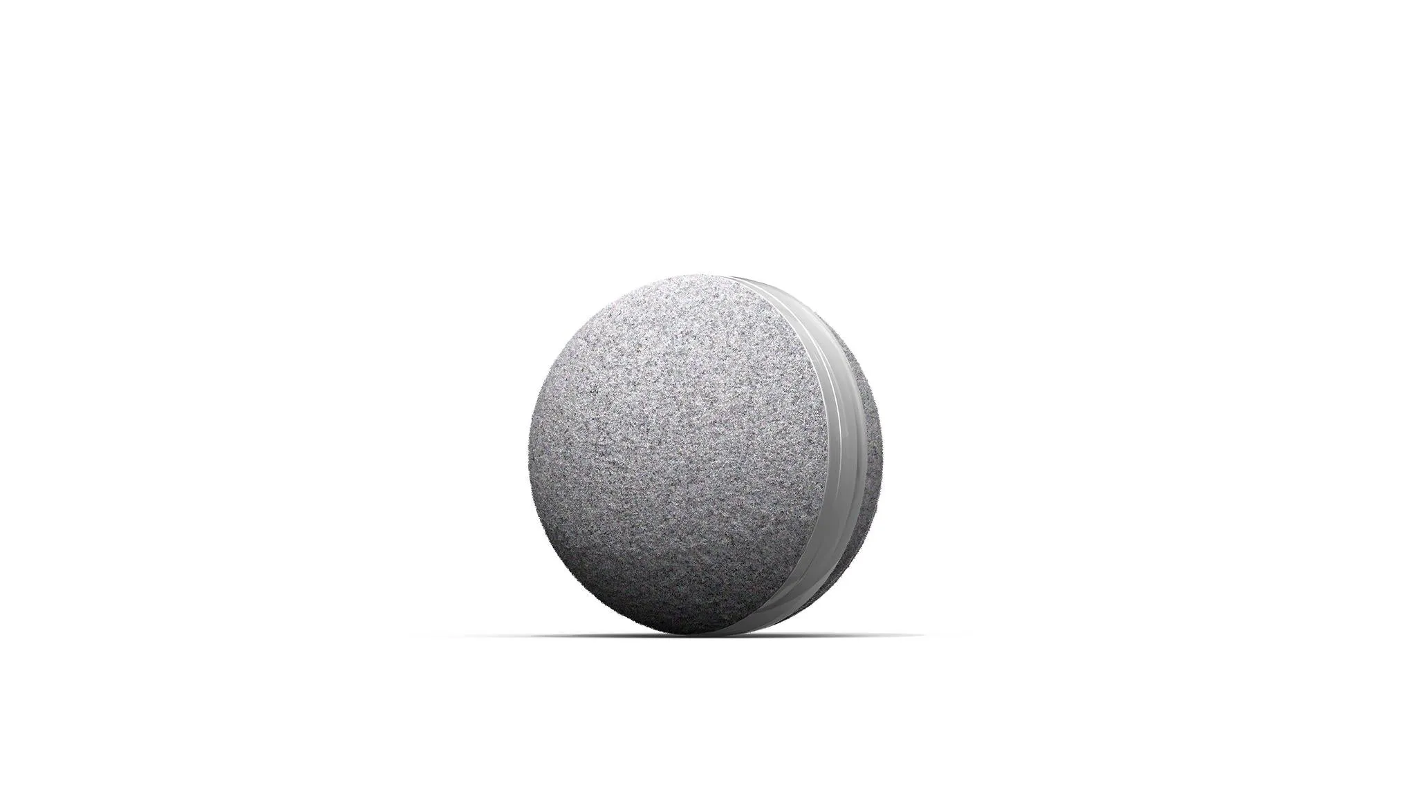 Cheerble M1 Mini Cat Ball Toy Grey