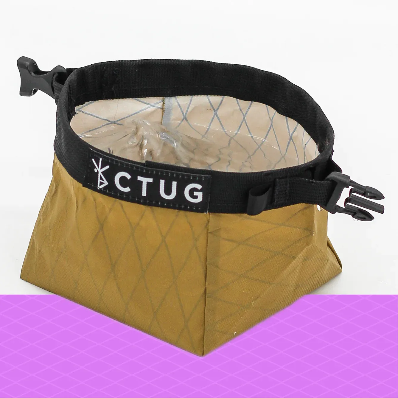 Chicken Tramper - Ultra Dog Bowl