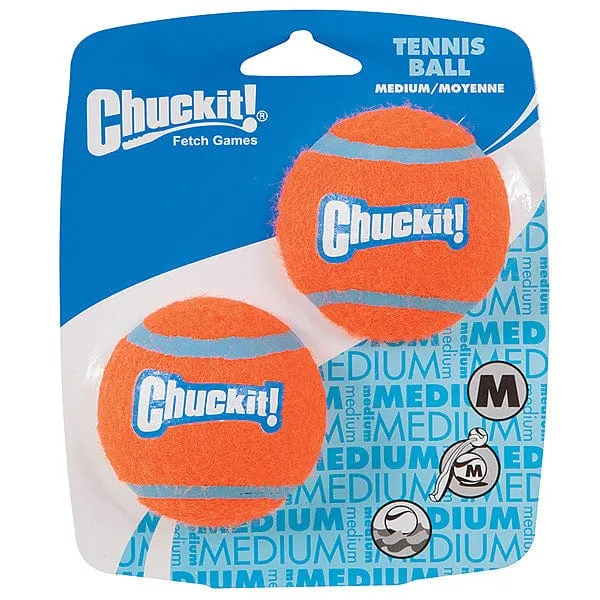 Chuckit! Tennis Ball