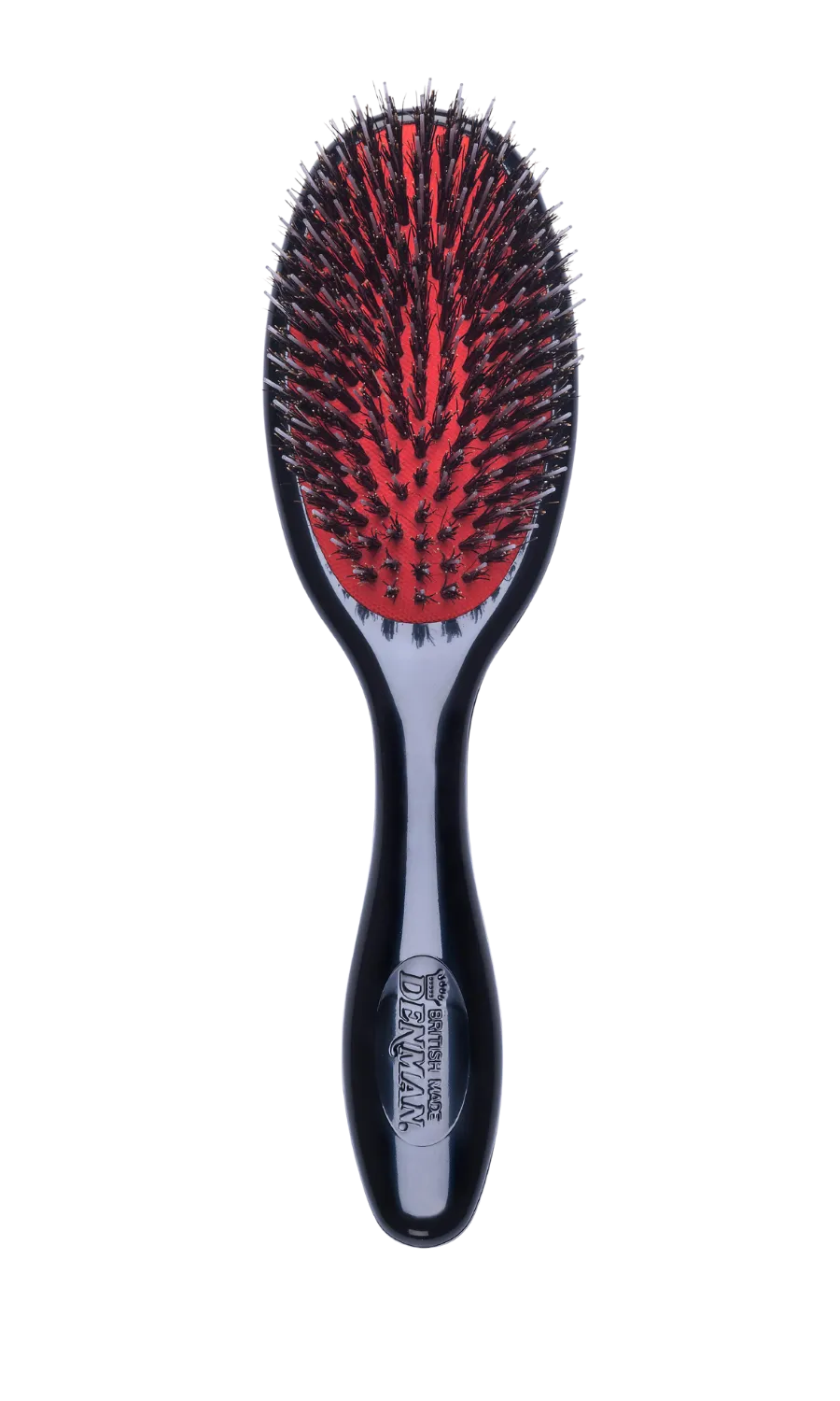 D81S Small Style and Shine Brush