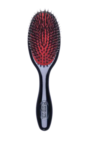 D81S Small Style and Shine Brush