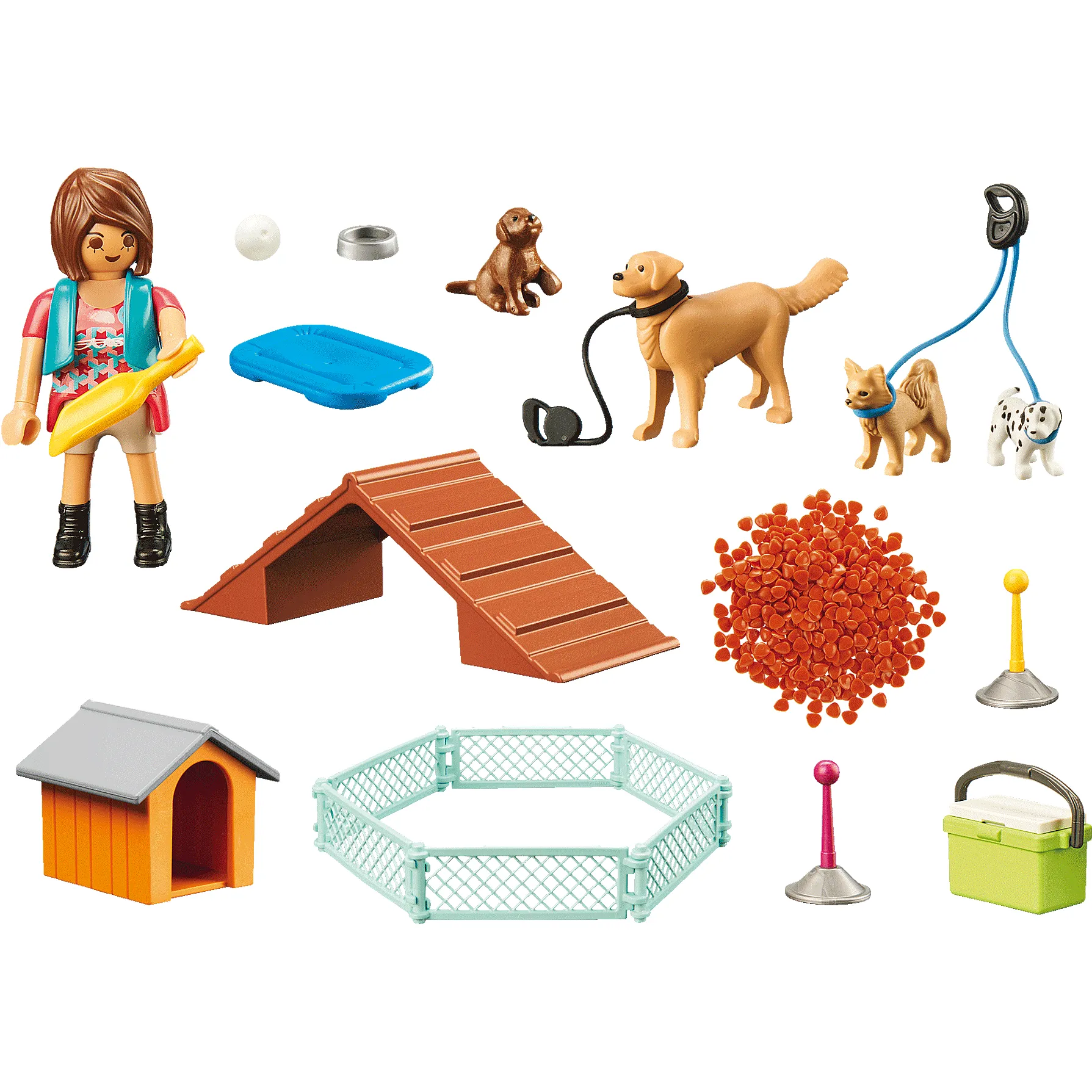 Dog Trainer Gift Set 70676