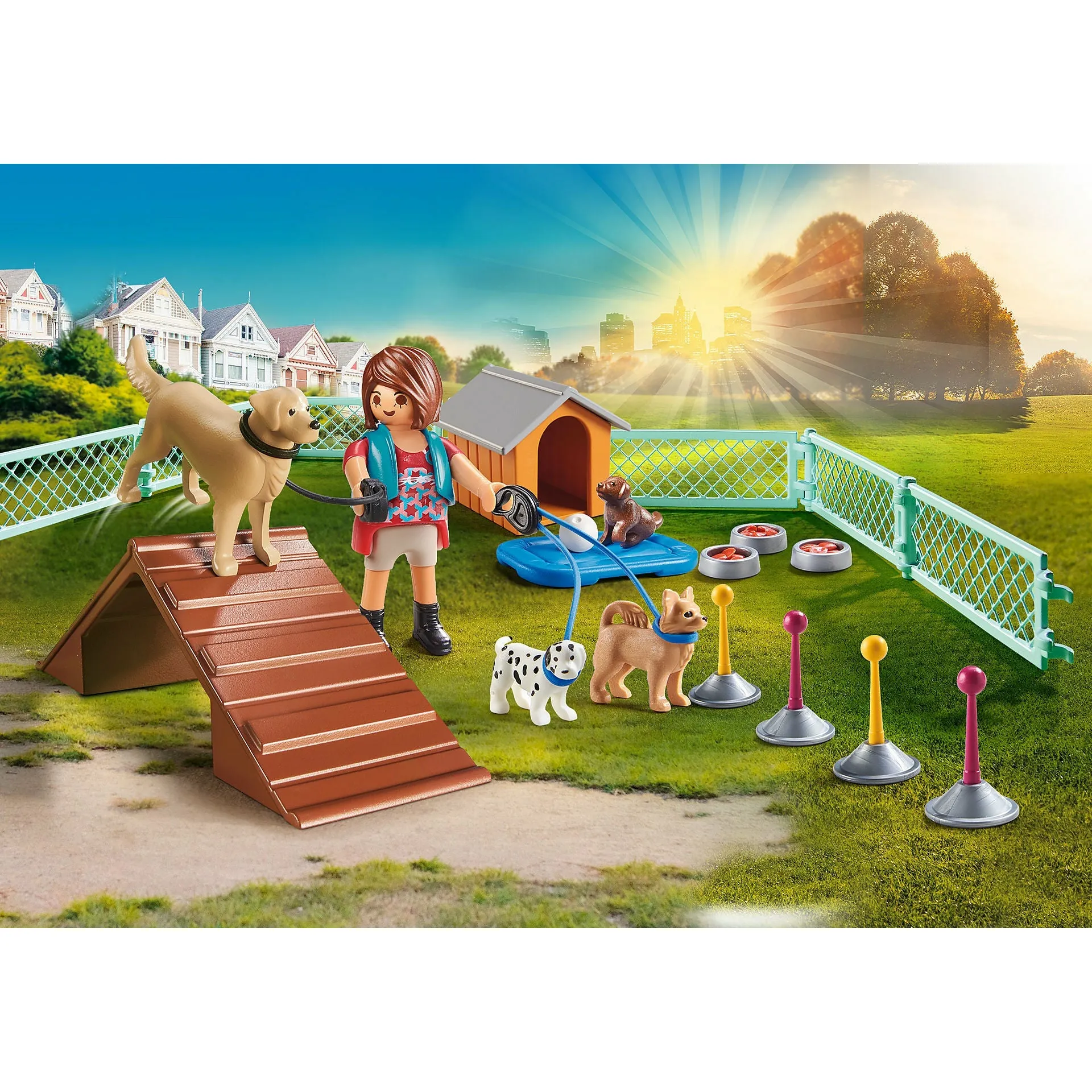 Dog Trainer Gift Set 70676
