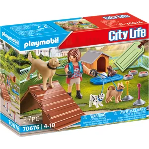 Dog Trainer Gift Set 70676