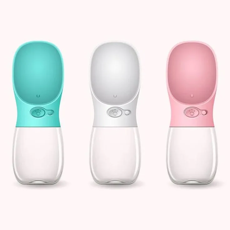Doggy Bottle
