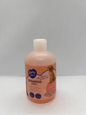 DUVOPLUS SHAMPOO - PUPPY