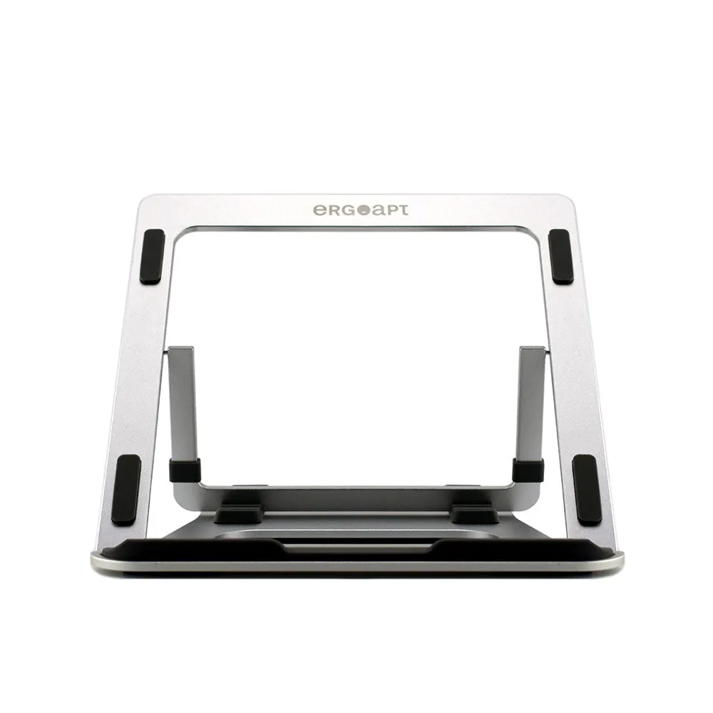 ErgoApt Roam Laptop Stand