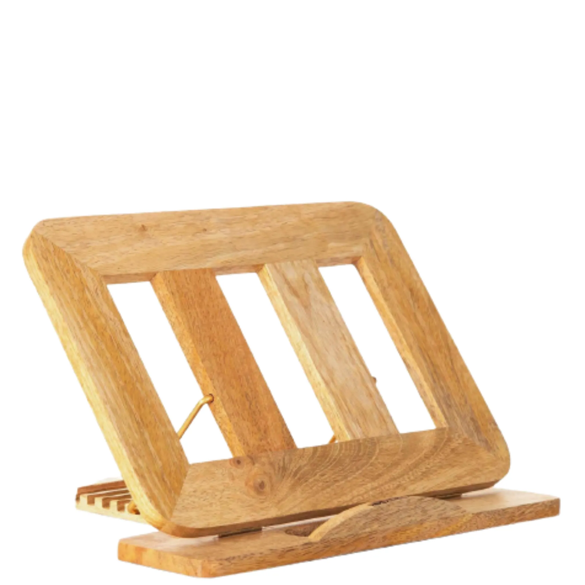 Ergonomic Laptop Stand & iPad/Tablet Riser
