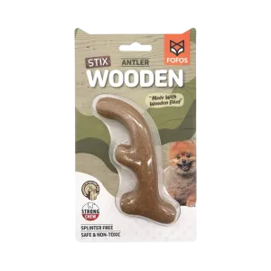 FOFOS WOODPLAY ANTLER
