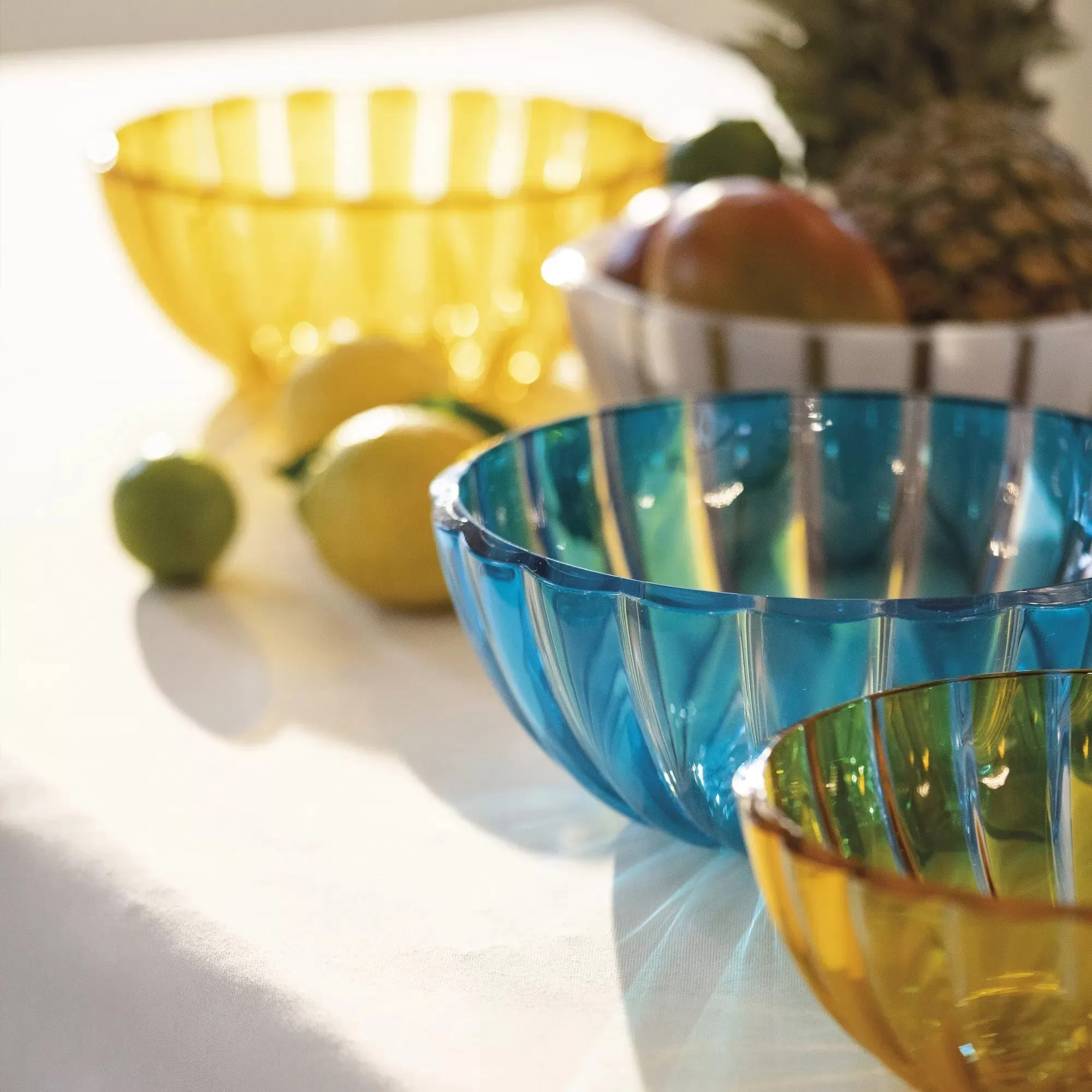 Guzzini Dolcevita Bowl XL White