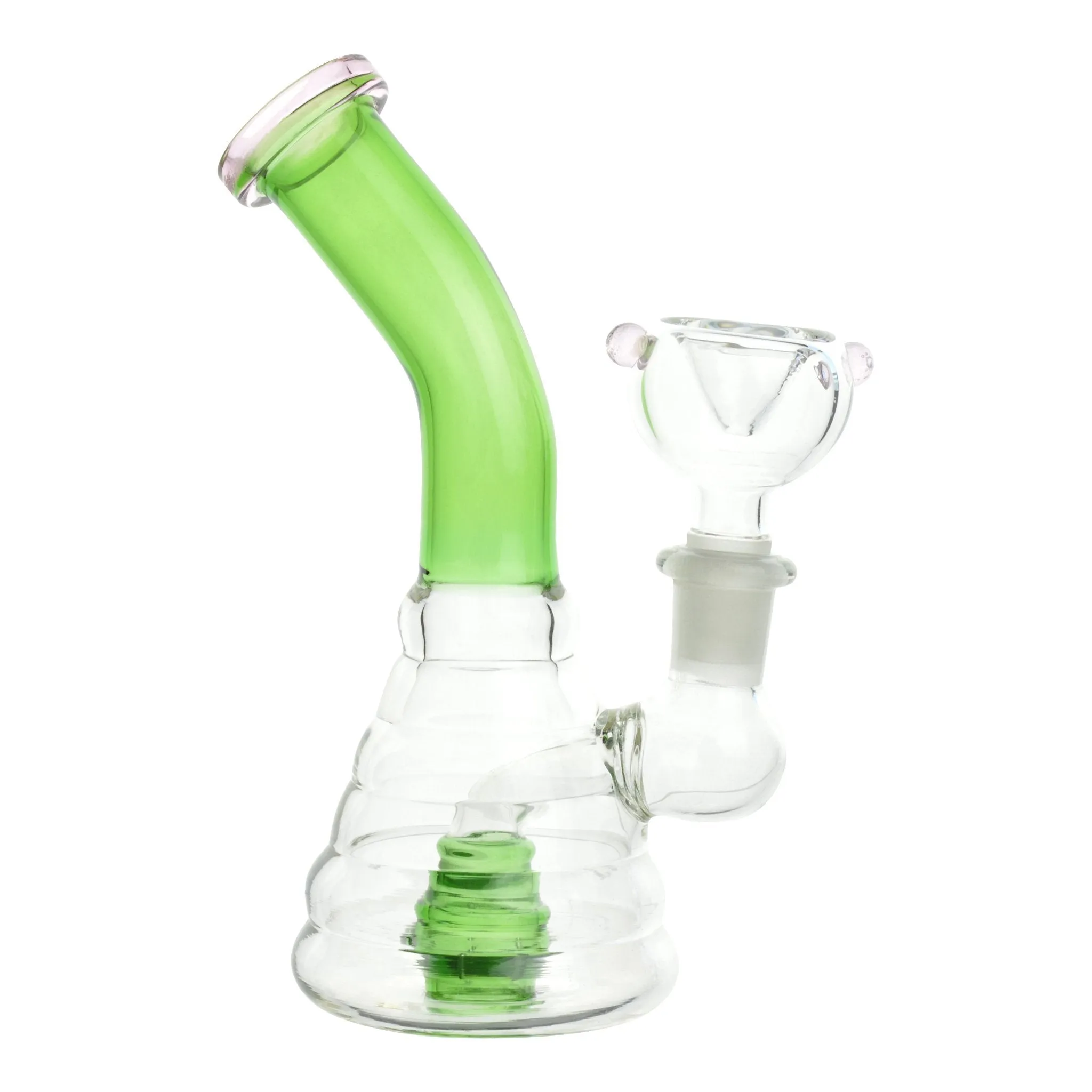 Hive Mini Bong - 6.5in