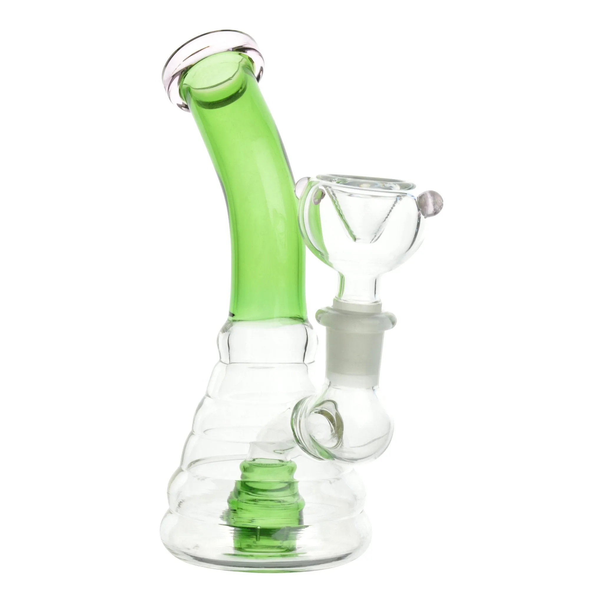 Hive Mini Bong - 6.5in