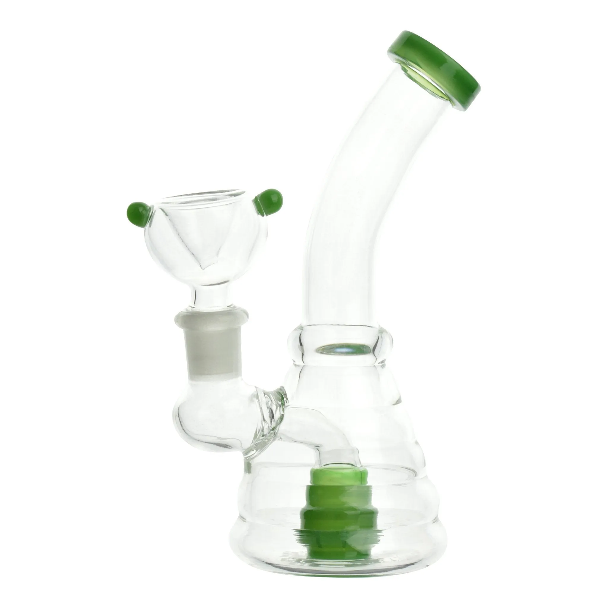 Hive Mini Bong - 6.5in