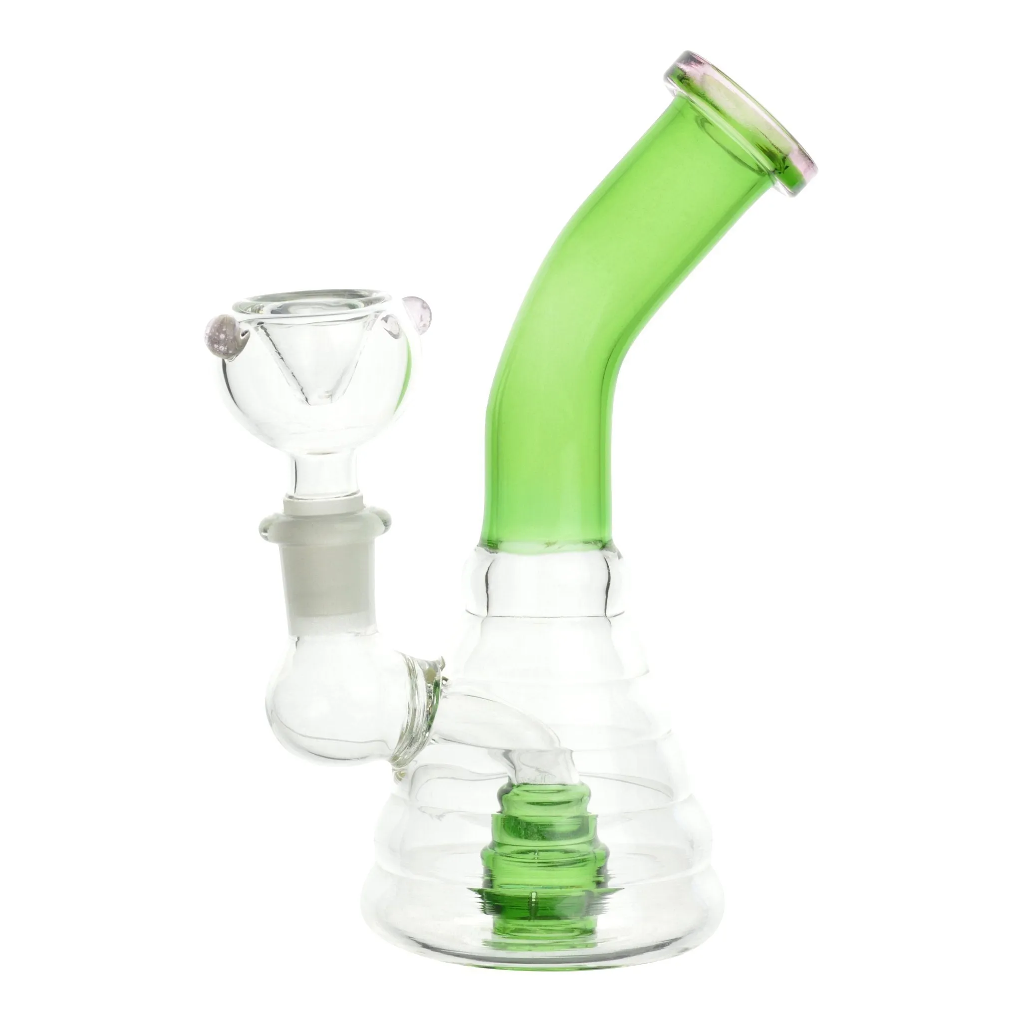 Hive Mini Bong - 6.5in