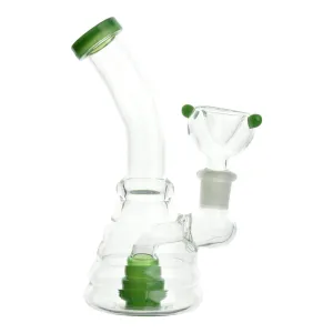 Hive Mini Bong - 6.5in