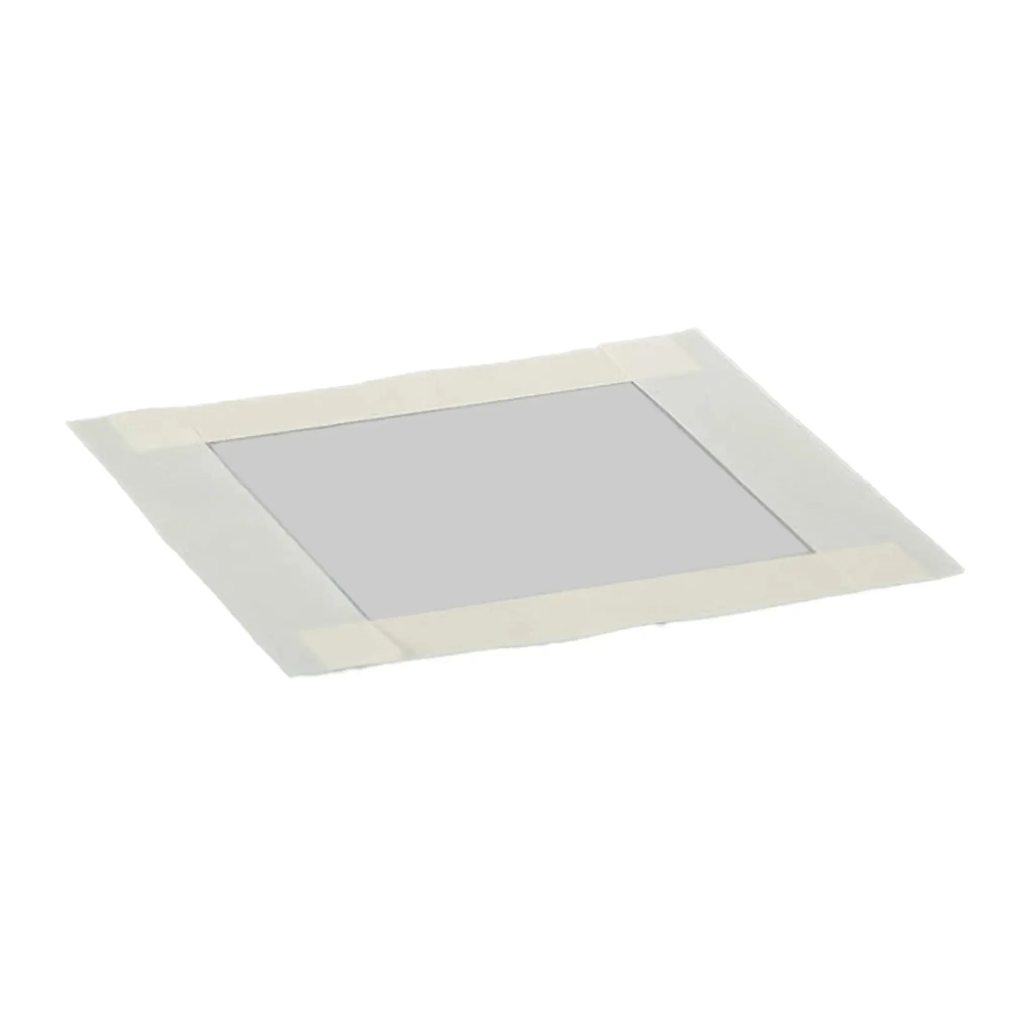 HydroSeal IV Site Barrier Protector, 5 x 5 Inch