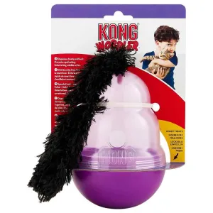 Kong Cat Wobbler