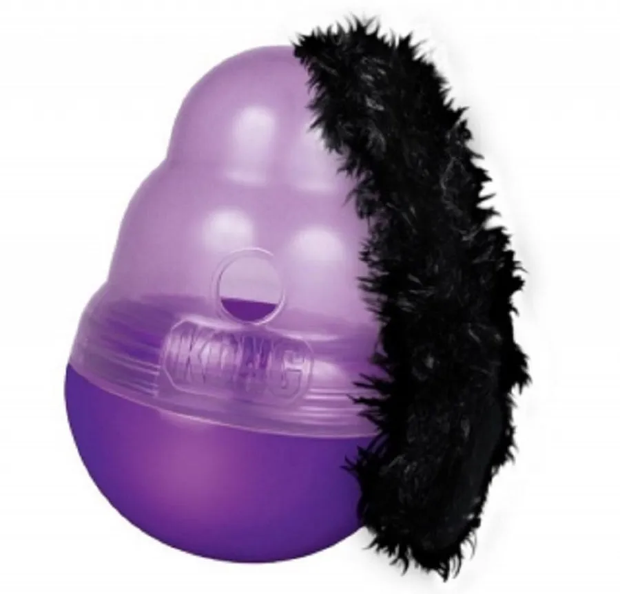 Kong Cat Wobbler