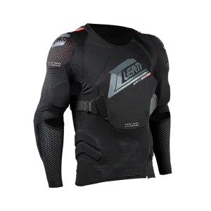 Leatt MX Body Protector 3DF Airfit (Black | S/M/L/XL)