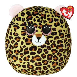 Livvie - Squish-A-Boo Plush