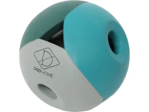 Luca Lagoon dog toy 8x8x8cm blue