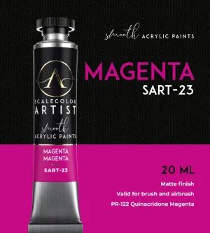 MAGENTA