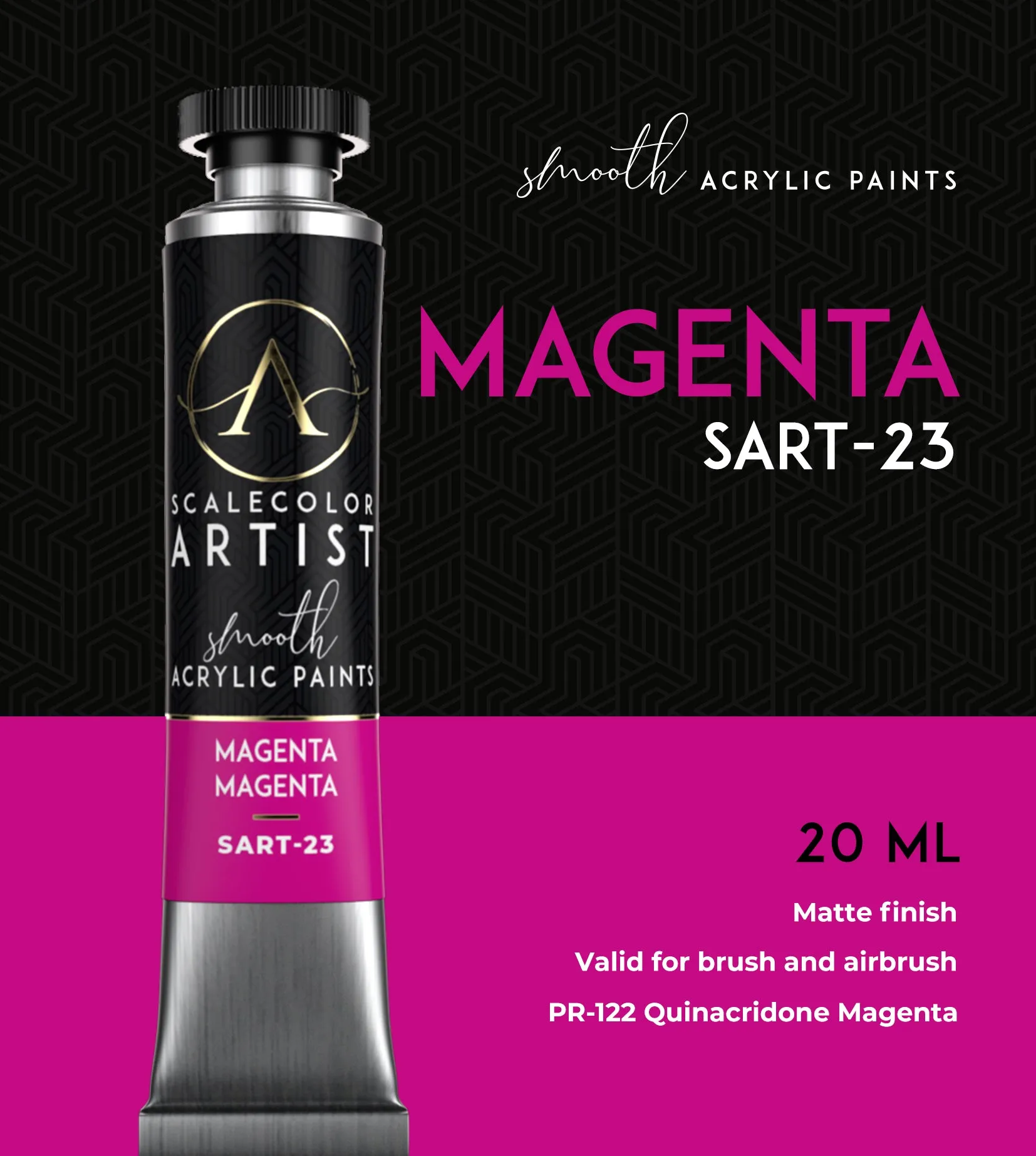 MAGENTA