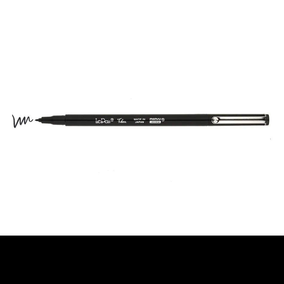 Marvy Uchida LePen Fineliner Flex
