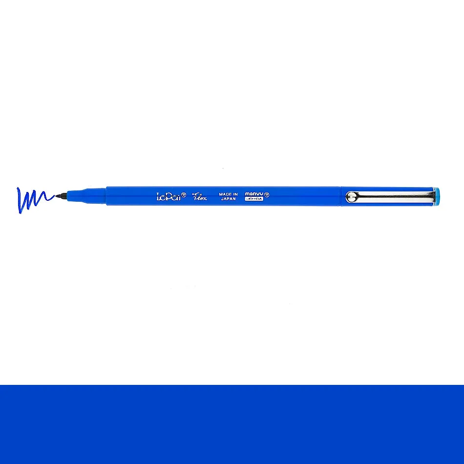 Marvy Uchida LePen Fineliner Flex