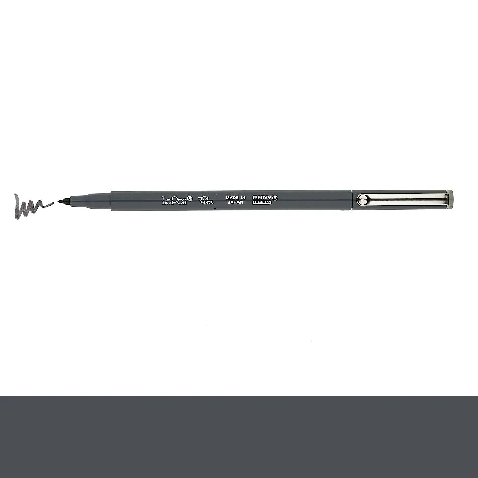 Marvy Uchida LePen Fineliner Flex