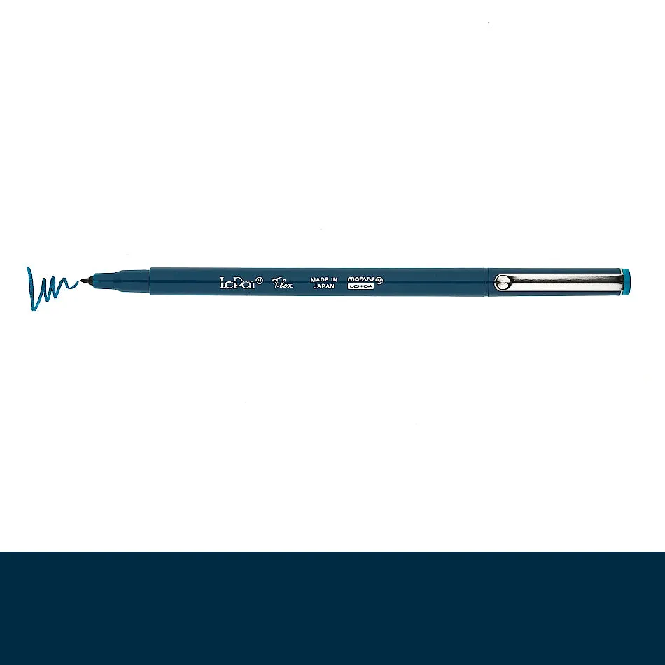 Marvy Uchida LePen Fineliner Flex
