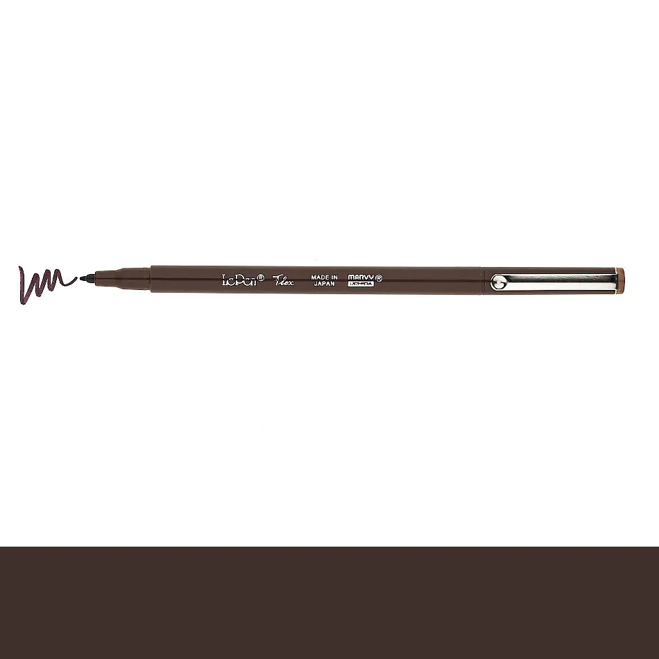 Marvy Uchida LePen Fineliner Flex
