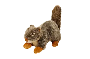 Nuts Squirrel