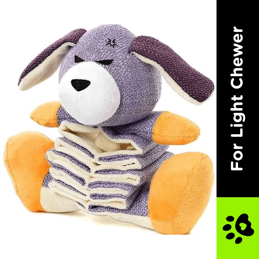 Pawsindia Enlarge the Dog Toy for Dogs