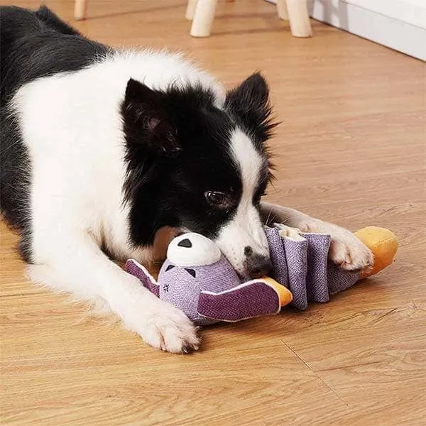 Pawsindia Enlarge the Dog Toy for Dogs
