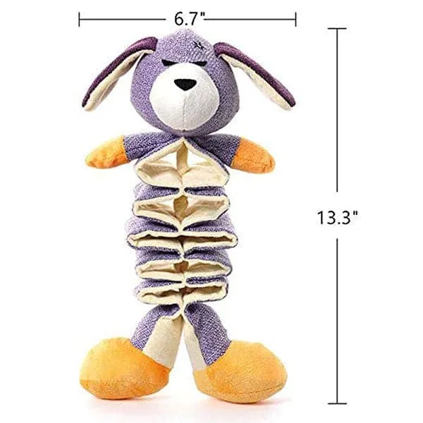 Pawsindia Enlarge the Dog Toy for Dogs