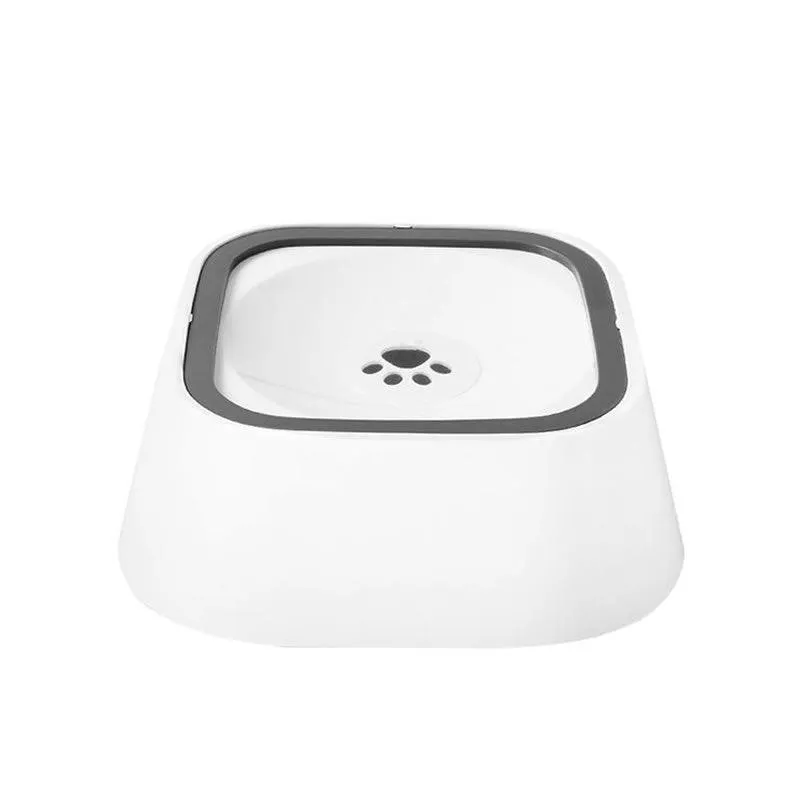 Pet Gate Water Volume control Water Bowl RB-52