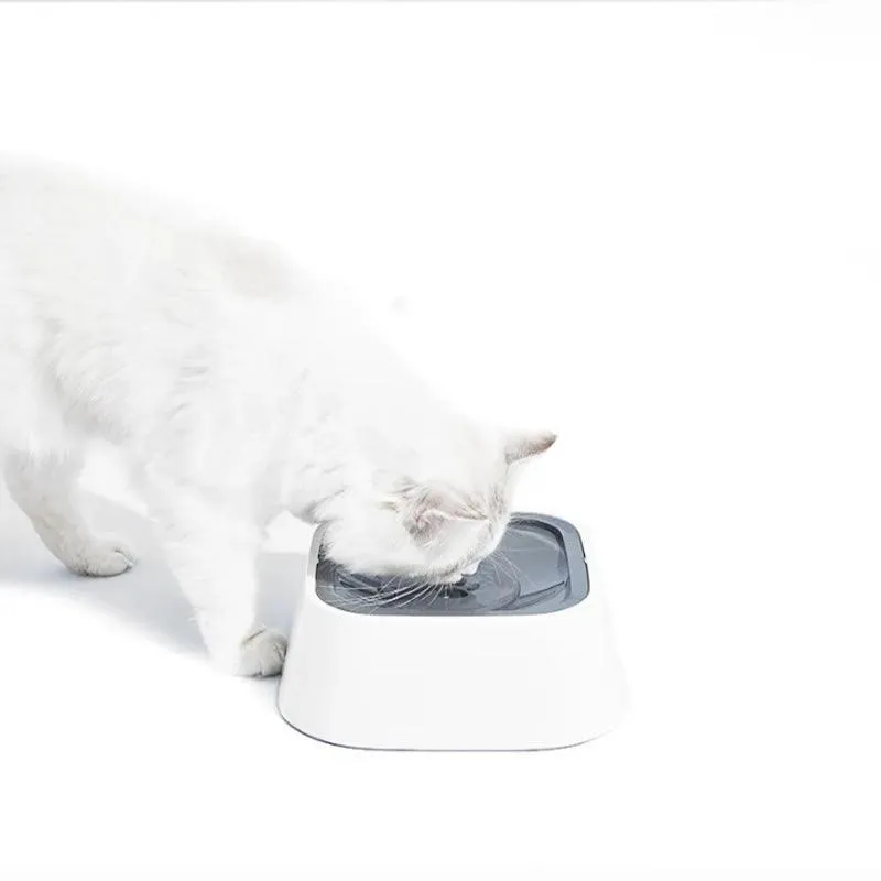 Pet Gate Water Volume control Water Bowl RB-52