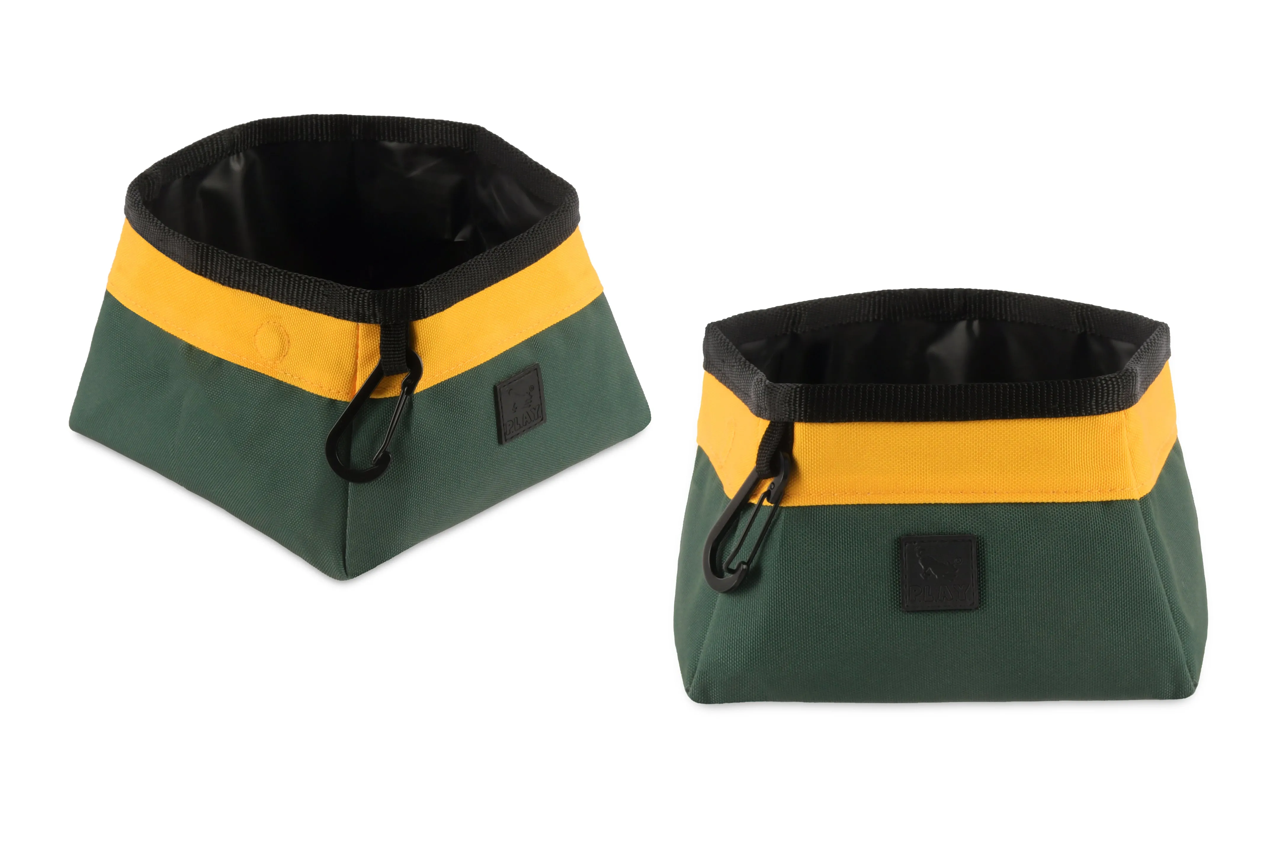 P.L.A.Y. Landscape Dog Travel Bowl
