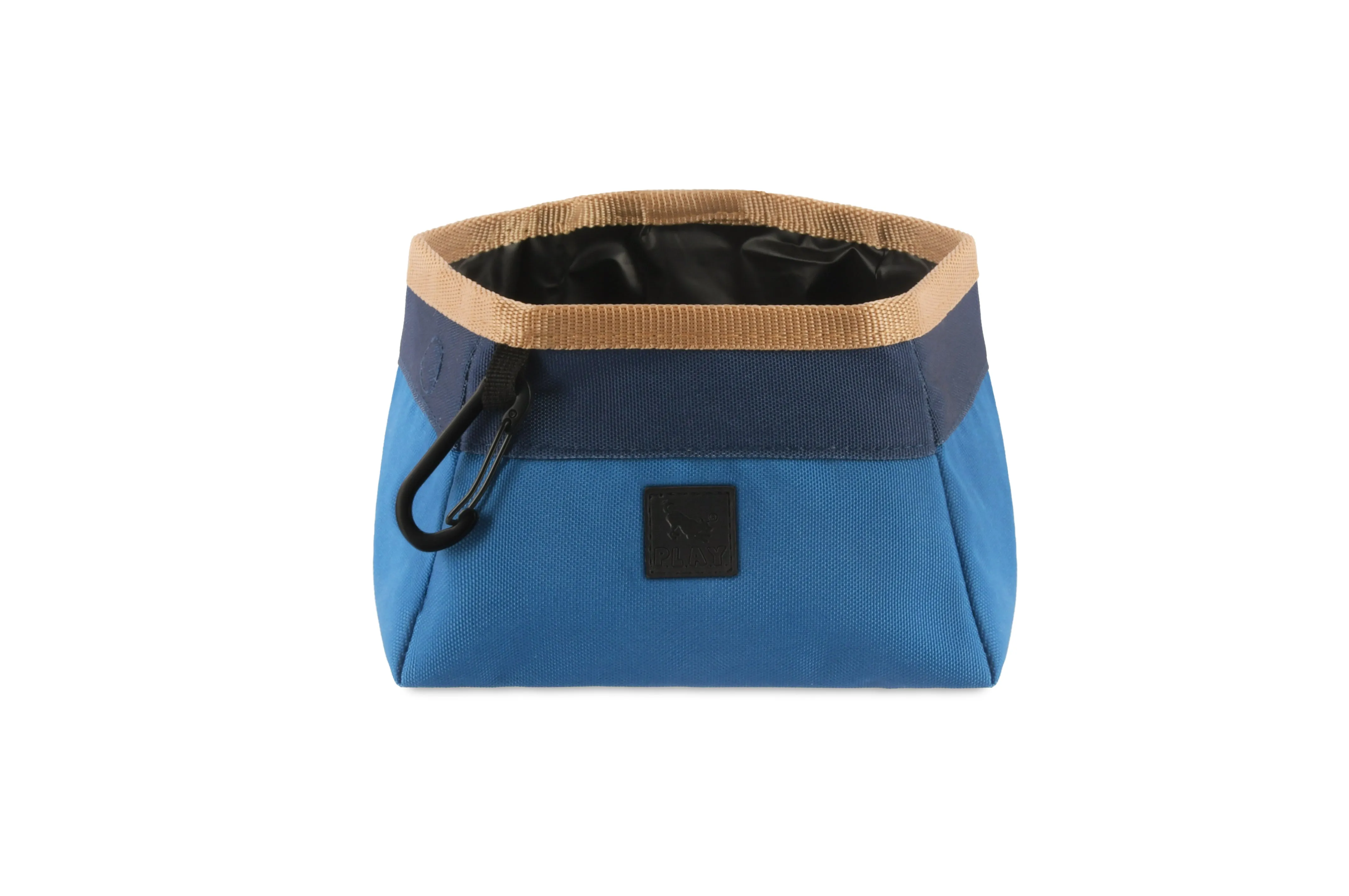 P.L.A.Y. Landscape Dog Travel Bowl