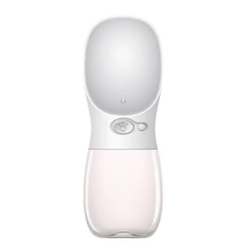 Portable Drinking Bottle